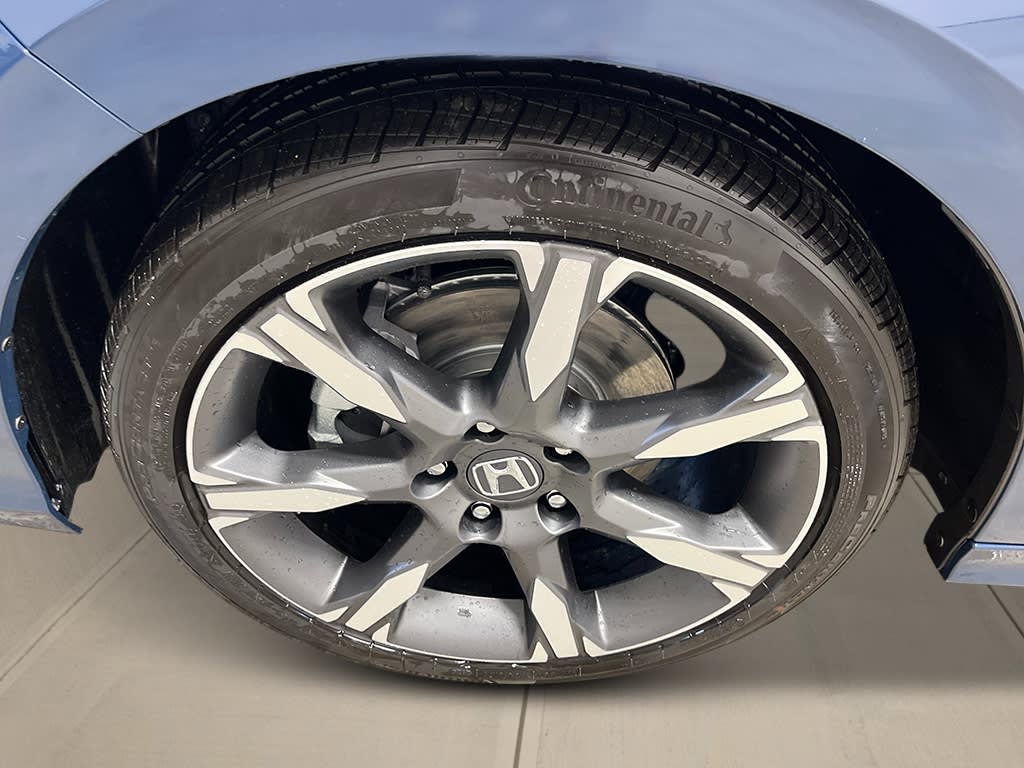 Thumbnail: 2026 Honda Civic - 8