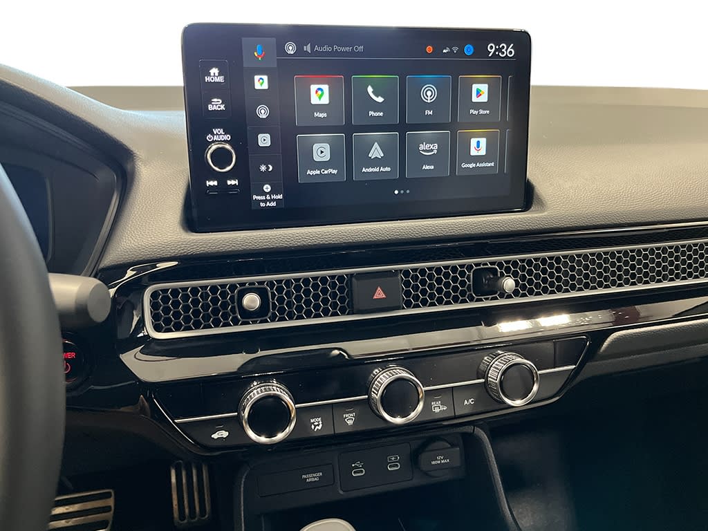 Thumbnail: 2026 Honda Civic - 14