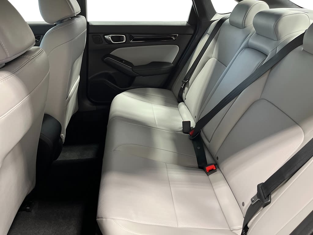 Thumbnail: 2026 Honda Civic - 13