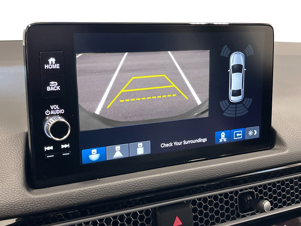 Thumbnail: 2026 Honda Civic - 25