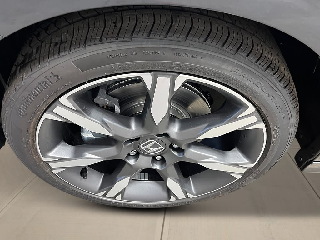 Thumbnail: 2026 Honda Civic - 8
