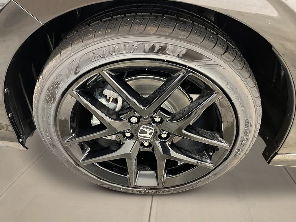 Thumbnail: 2026 Honda Civic - 8