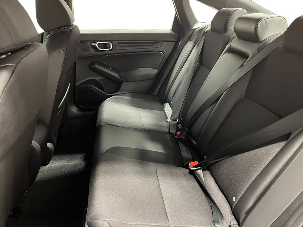 Thumbnail: 2026 Honda Civic - 10