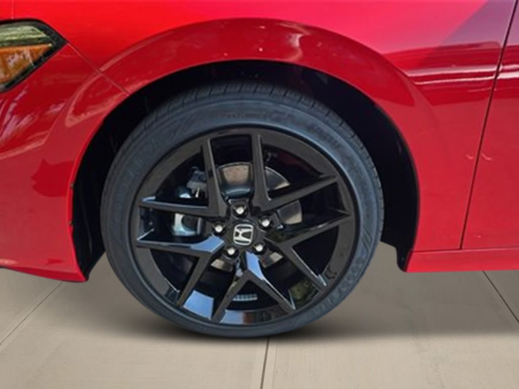 Thumbnail: 2026 Honda Civic - 6