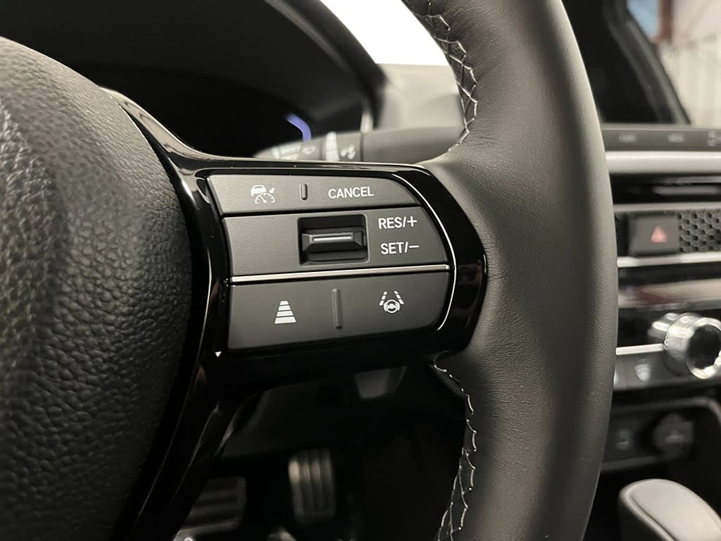 Thumbnail: 2026 Honda Civic - 19