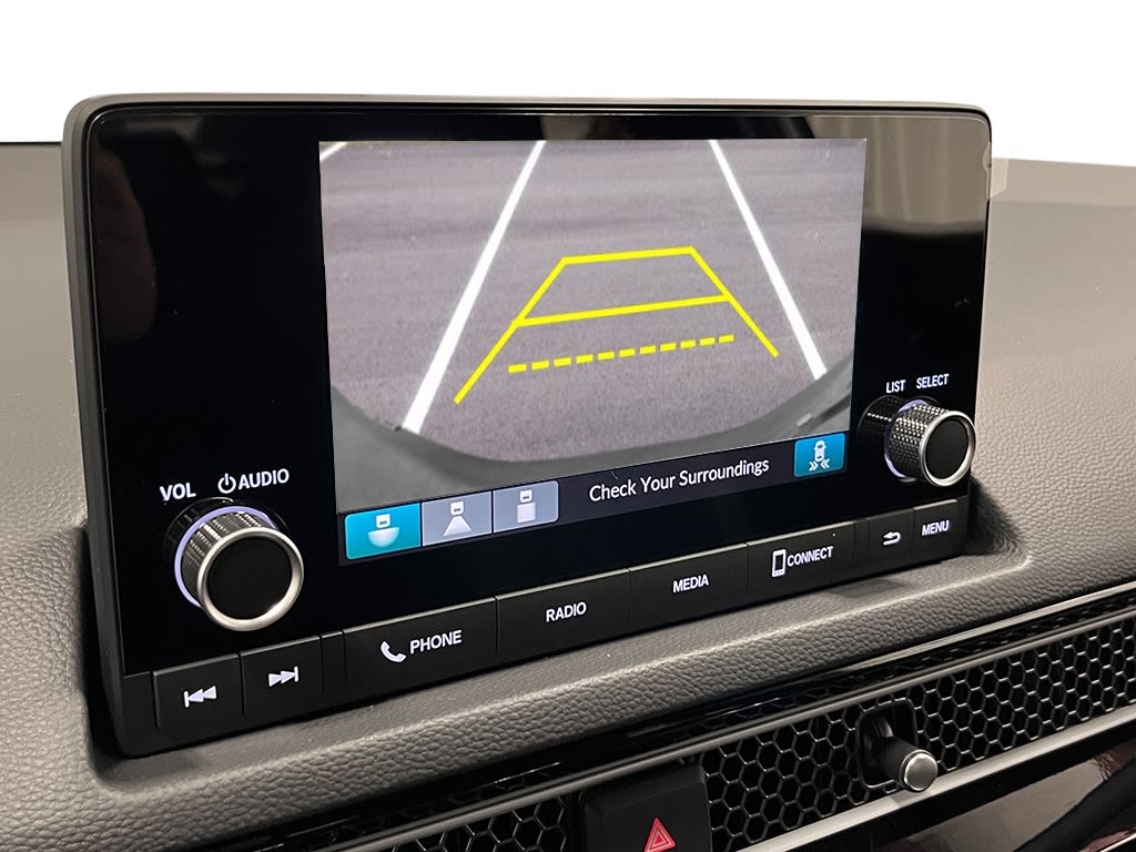 Thumbnail: 2026 Honda Civic - 20