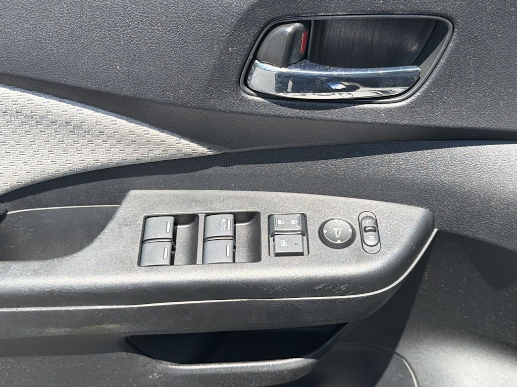 Thumbnail: 2015 Honda CR-V - 22