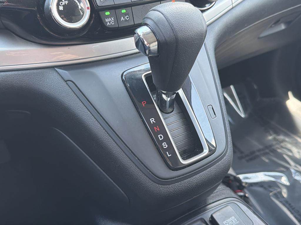 Thumbnail: 2015 Honda CR-V - 14