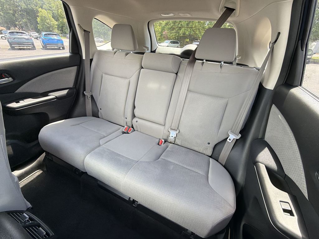 Thumbnail: 2015 Honda CR-V - 12