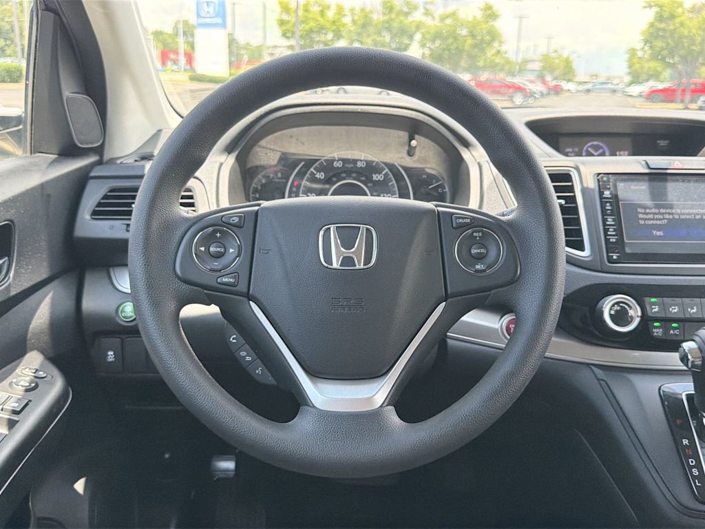 Thumbnail: 2015 Honda CR-V - 2