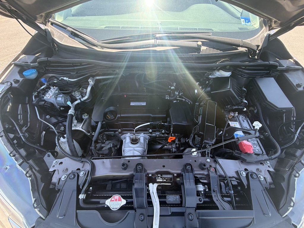 Thumbnail: 2016 Honda CR-V - 7