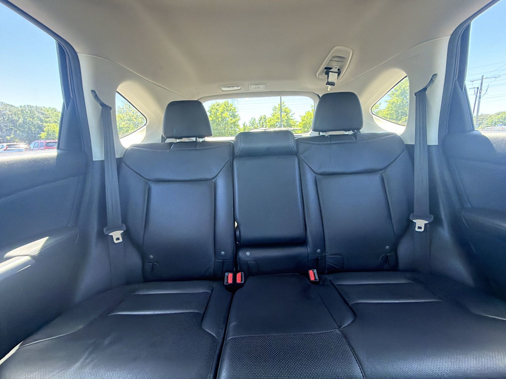 Thumbnail: 2016 Honda CR-V - 10
