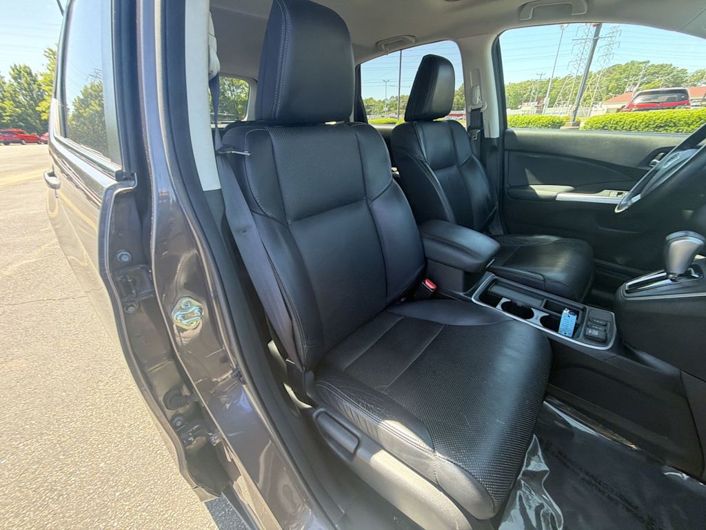Thumbnail: 2016 Honda CR-V - 9