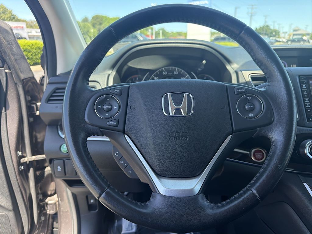 Thumbnail: 2016 Honda CR-V - 2