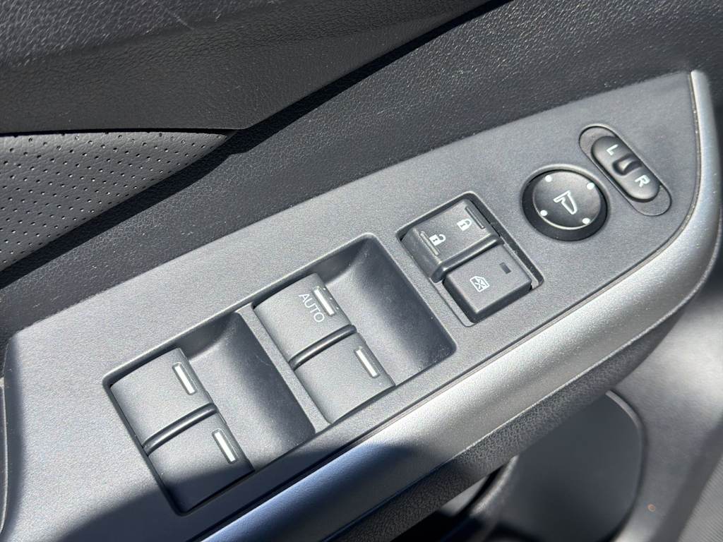 Thumbnail: 2016 Honda CR-V - 22