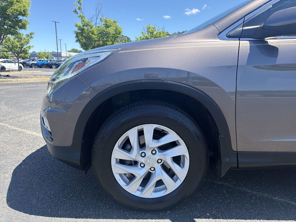 Thumbnail: 2016 Honda CR-V - 6