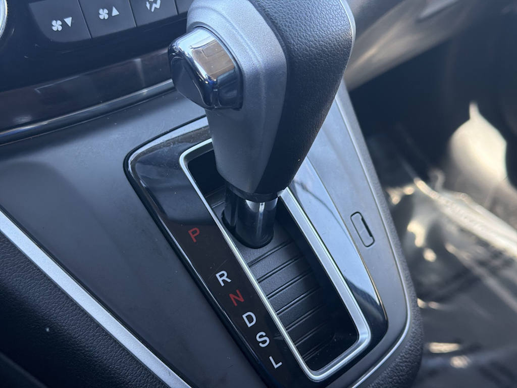 Thumbnail: 2016 Honda CR-V - 12
