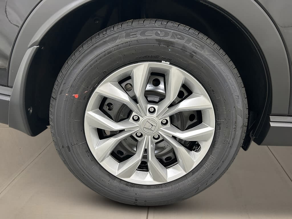 Thumbnail: 2026 Honda CR-V - 7