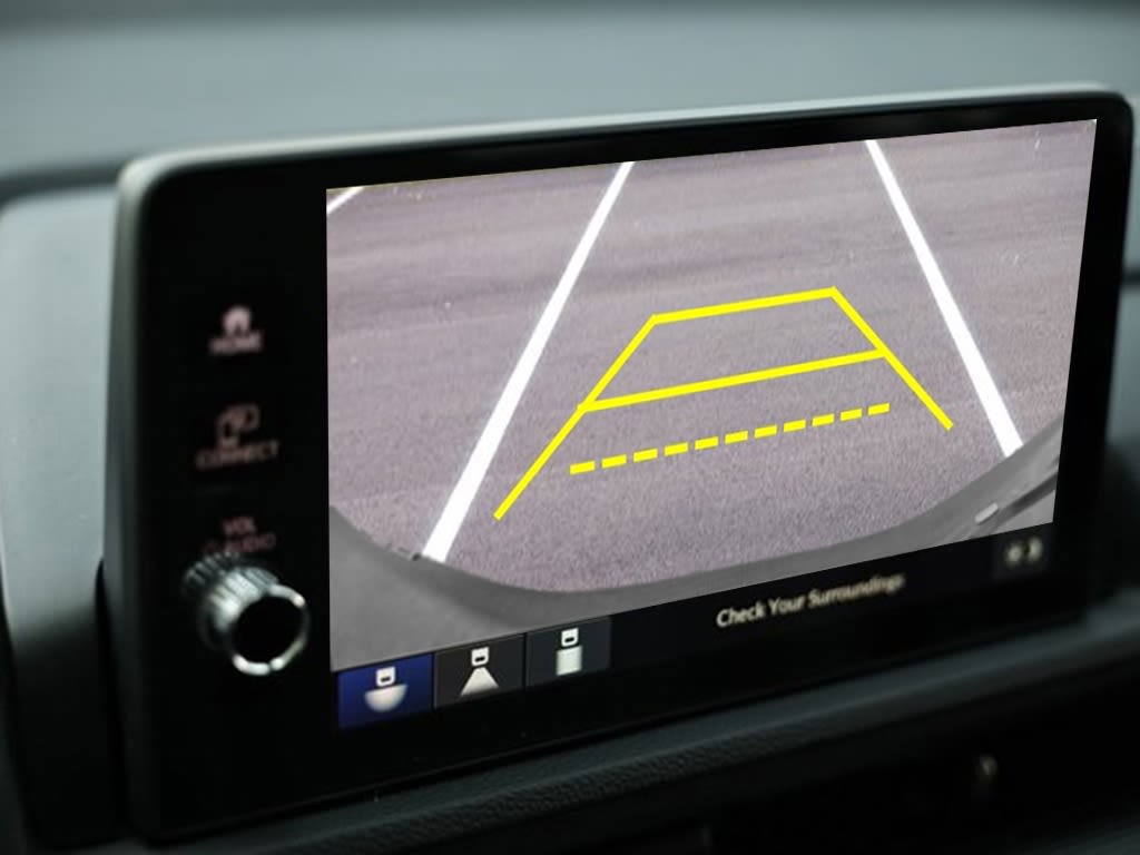 Thumbnail: 2026 Honda CR-V - 22