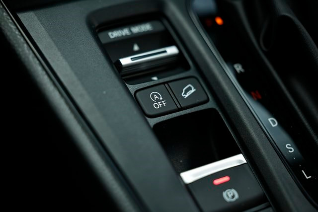 Thumbnail: 2026 Honda CR-V - 23