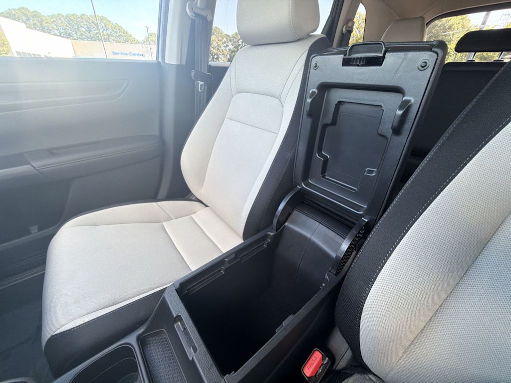 Thumbnail: 2026 Honda CR-V - 8