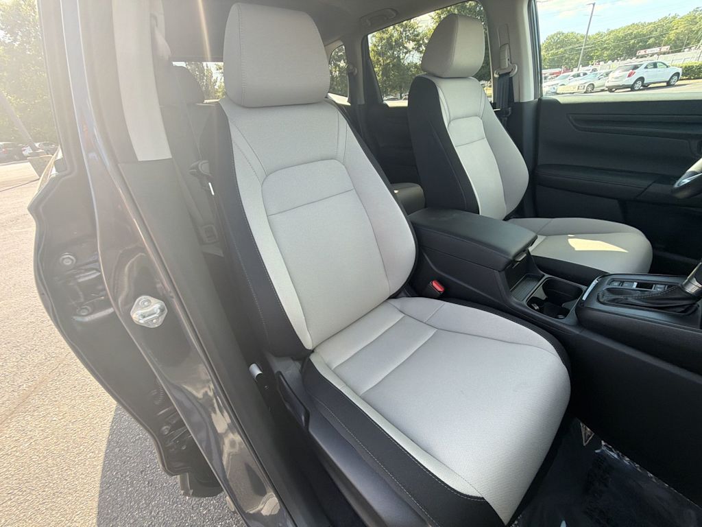 Thumbnail: 2026 Honda CR-V - 26