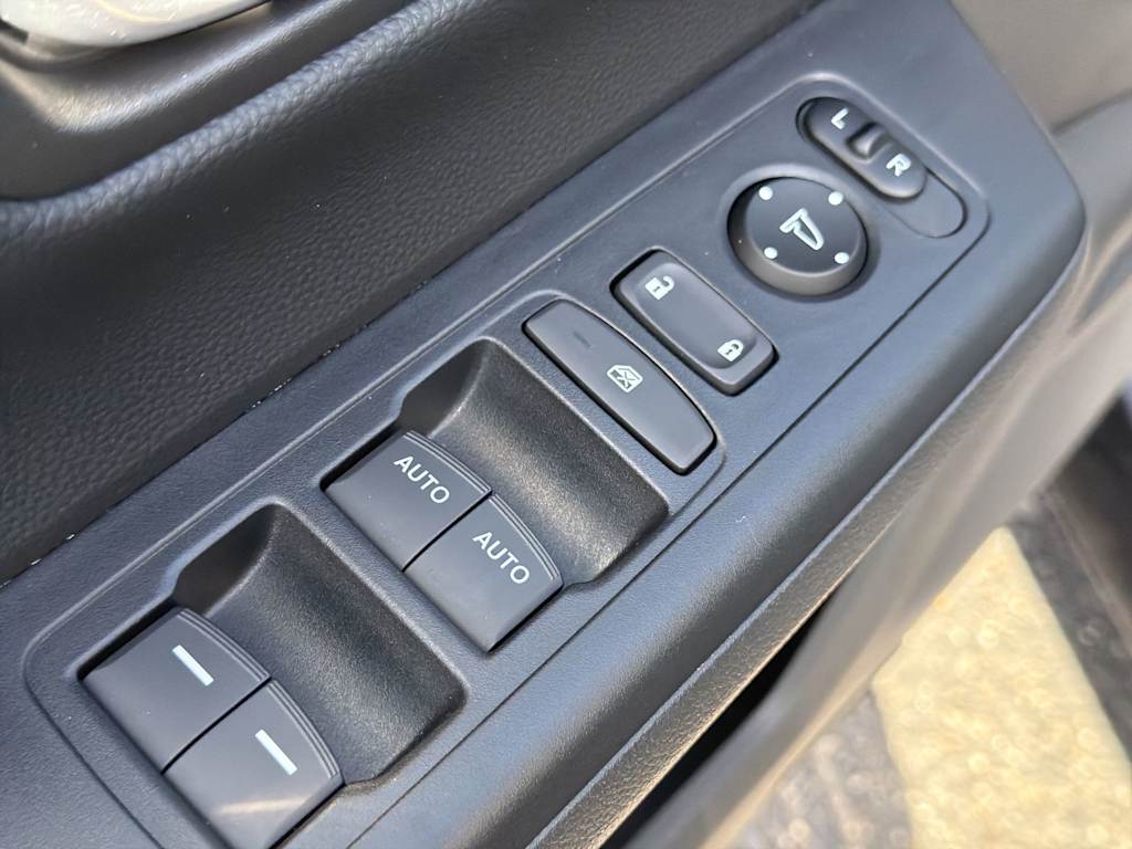 Thumbnail: 2026 Honda CR-V - 21