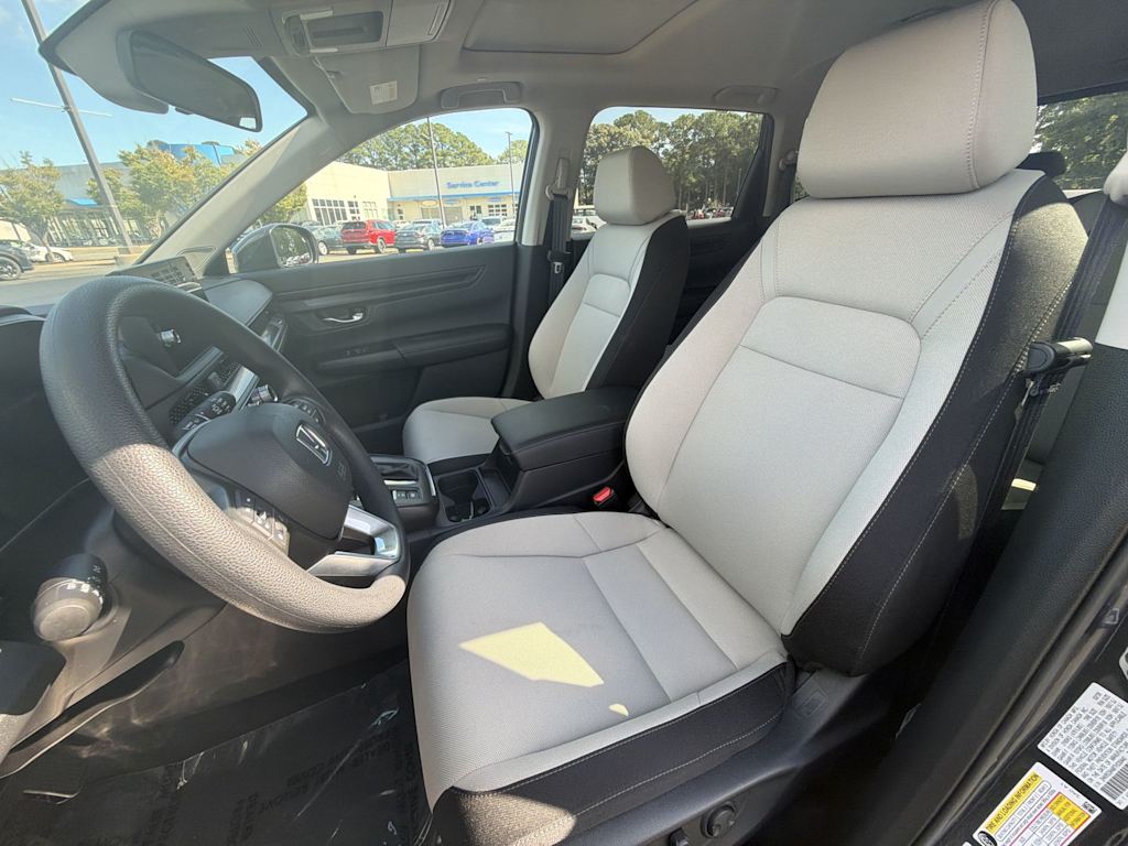Thumbnail: 2026 Honda CR-V - 7