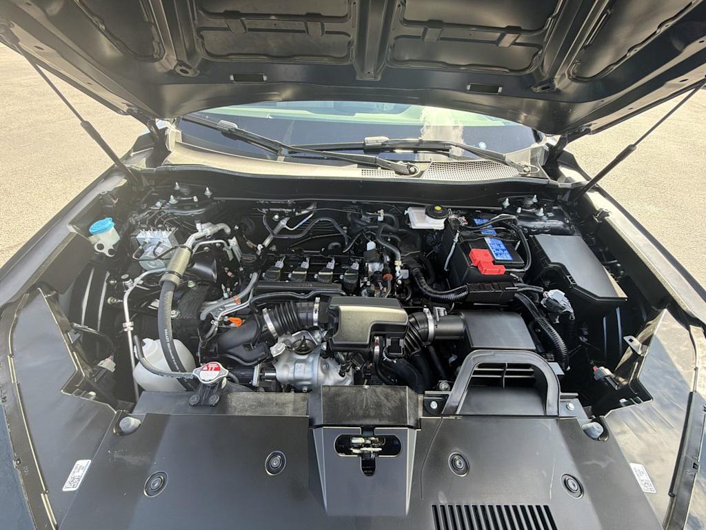 Thumbnail: 2026 Honda CR-V - 6