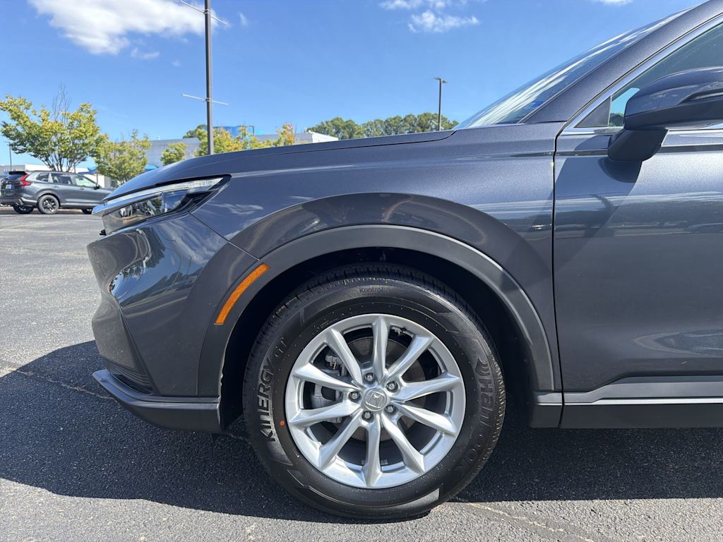 Thumbnail: 2026 Honda CR-V - 5