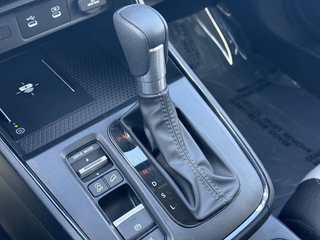 Thumbnail: 2026 Honda CR-V - 11