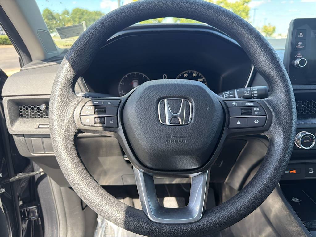Thumbnail: 2026 Honda CR-V - 2