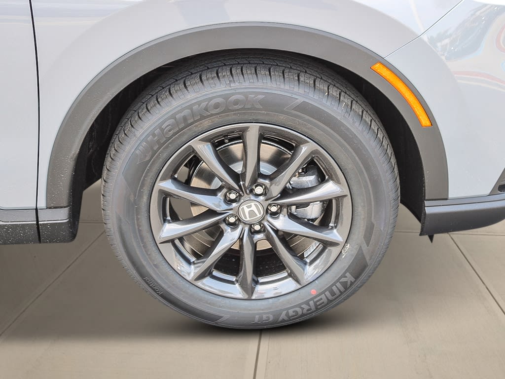 Thumbnail: 2026 Honda CR-V - 6