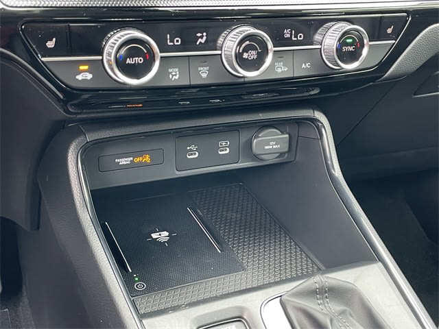 Thumbnail: 2026 Honda CR-V - 19