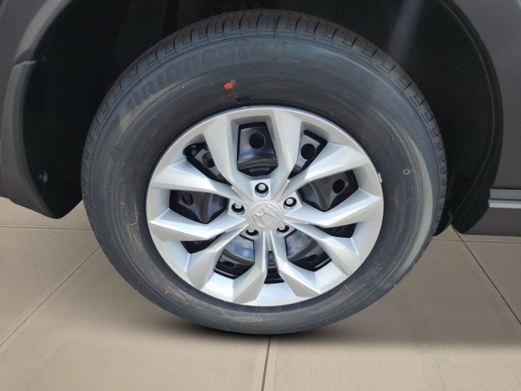Thumbnail: 2026 Honda CR-V - 6