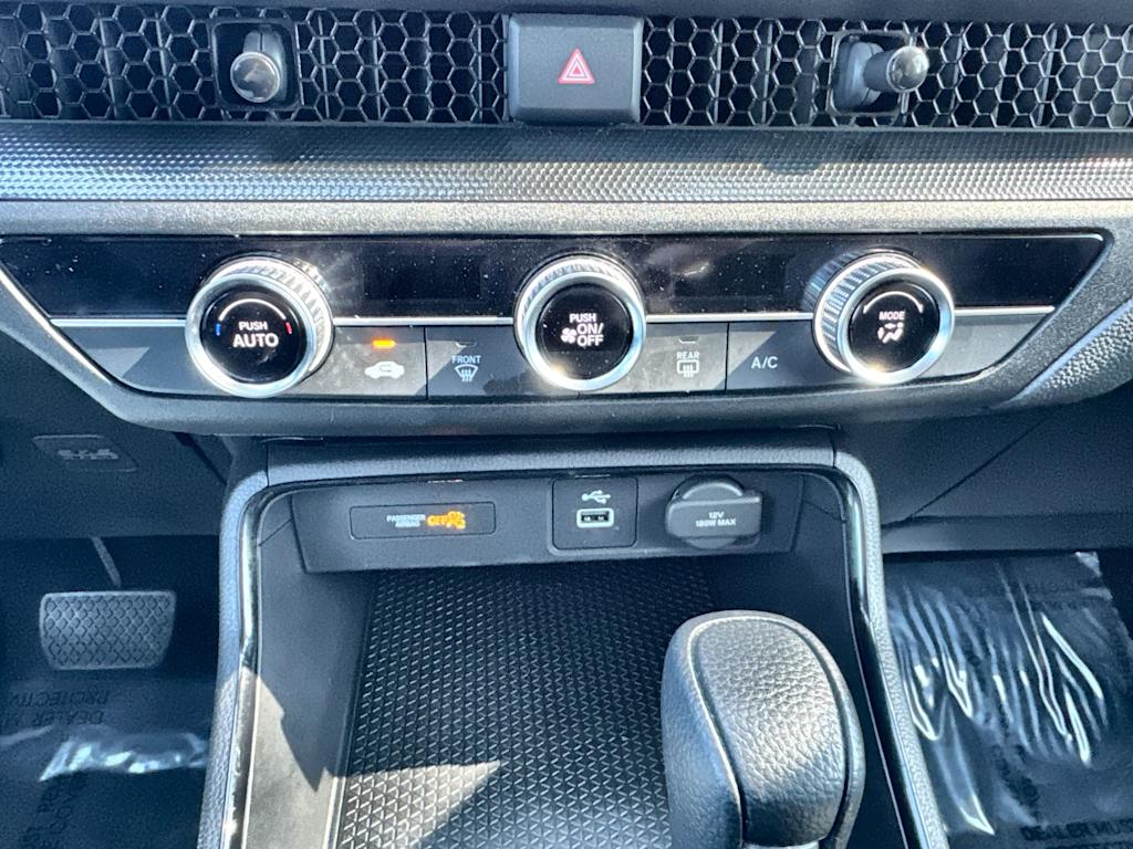 Thumbnail: 2025 Honda CR-V - 22