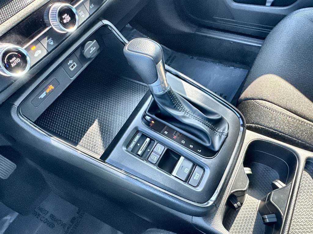 Thumbnail: 2025 Honda CR-V - 13