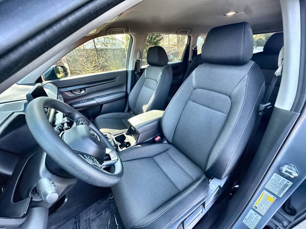 Thumbnail: 2025 Honda CR-V - 9