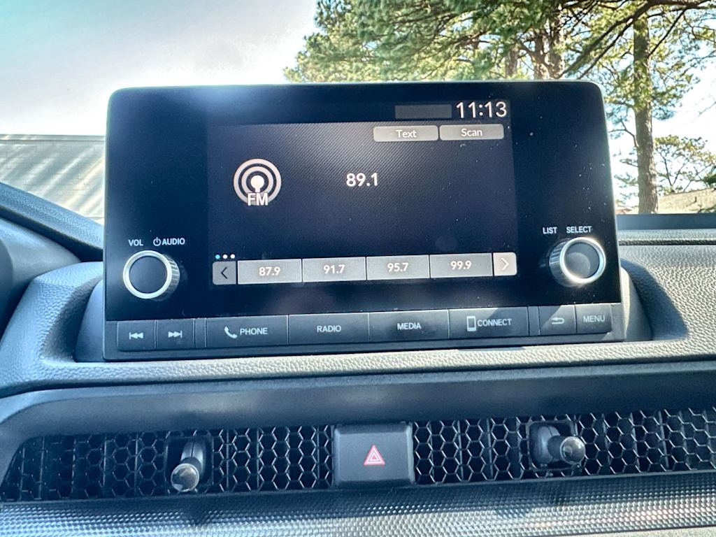 Thumbnail: 2025 Honda CR-V - 12