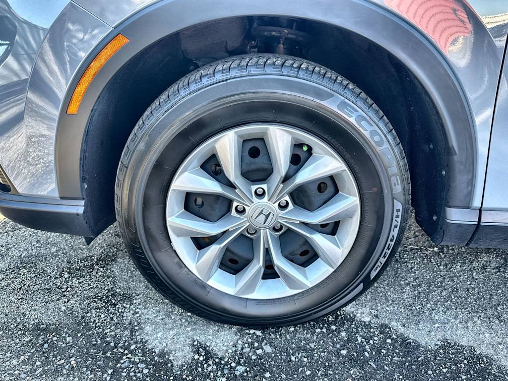 Thumbnail: 2025 Honda CR-V - 7