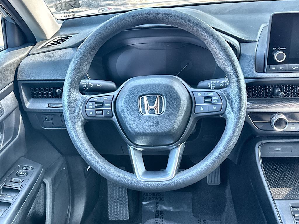 Thumbnail: 2025 Honda CR-V - 2