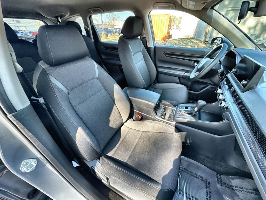 Thumbnail: 2025 Honda CR-V - 24