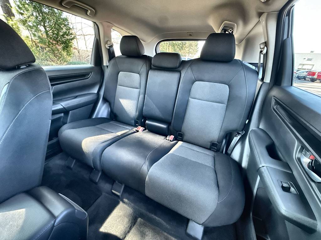 Thumbnail: 2025 Honda CR-V - 11