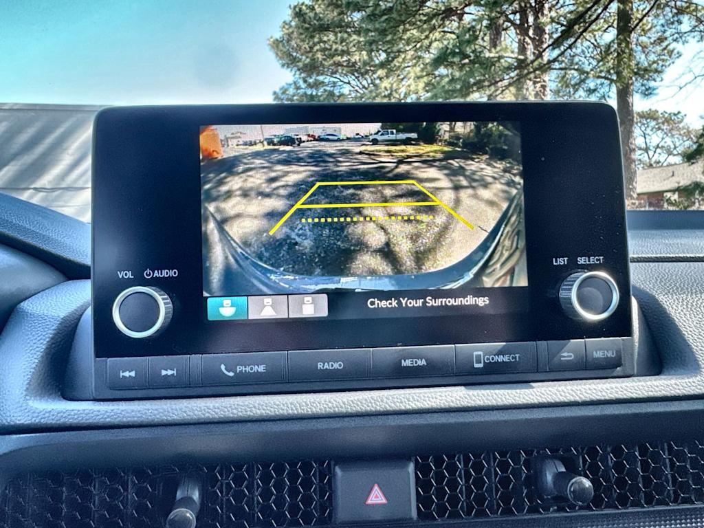 Thumbnail: 2025 Honda CR-V - 23