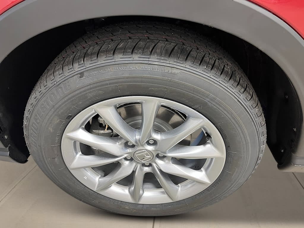 Thumbnail: 2026 Honda CR-V - 8