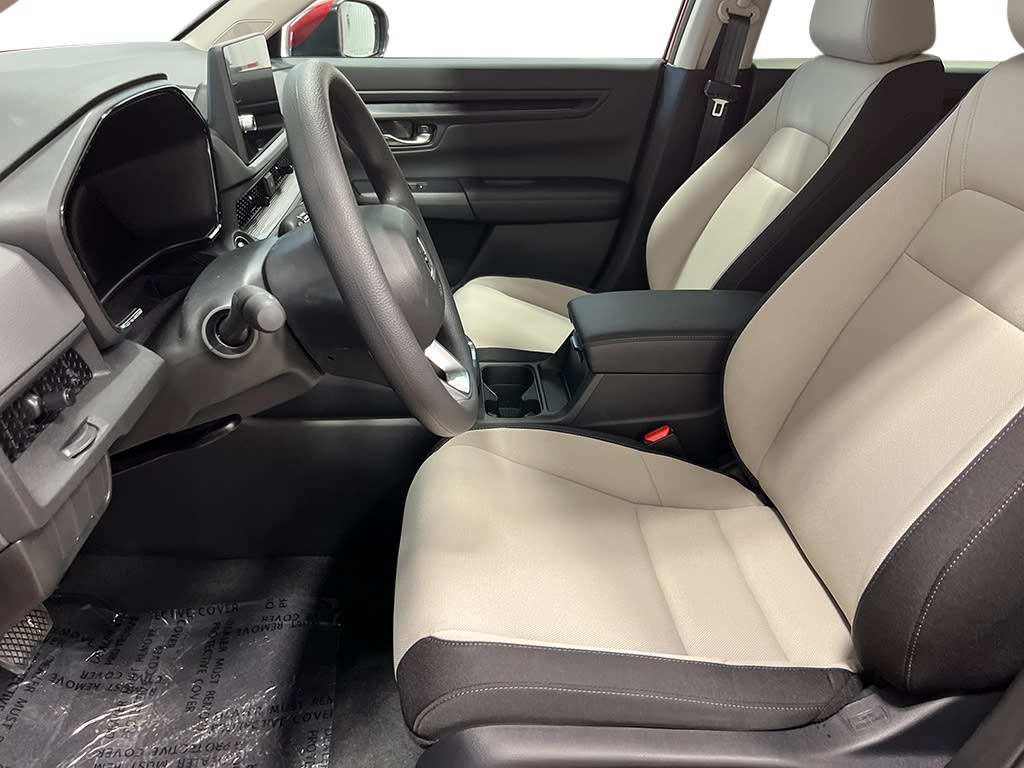 Thumbnail: 2026 Honda CR-V - 11