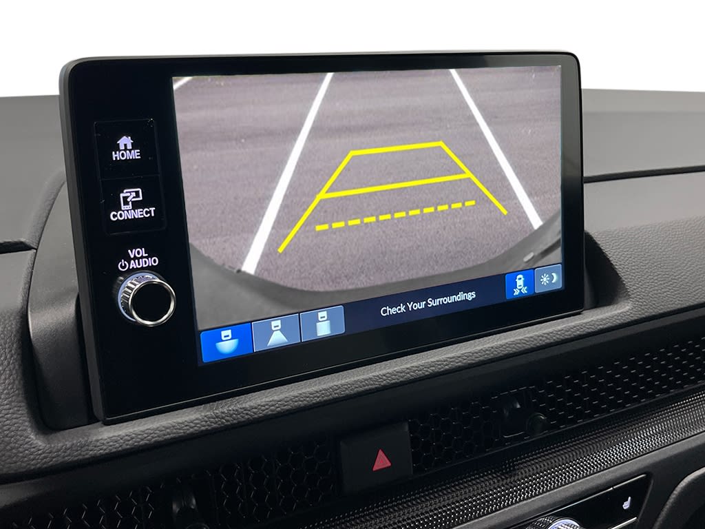 Thumbnail: 2026 Honda CR-V - 24