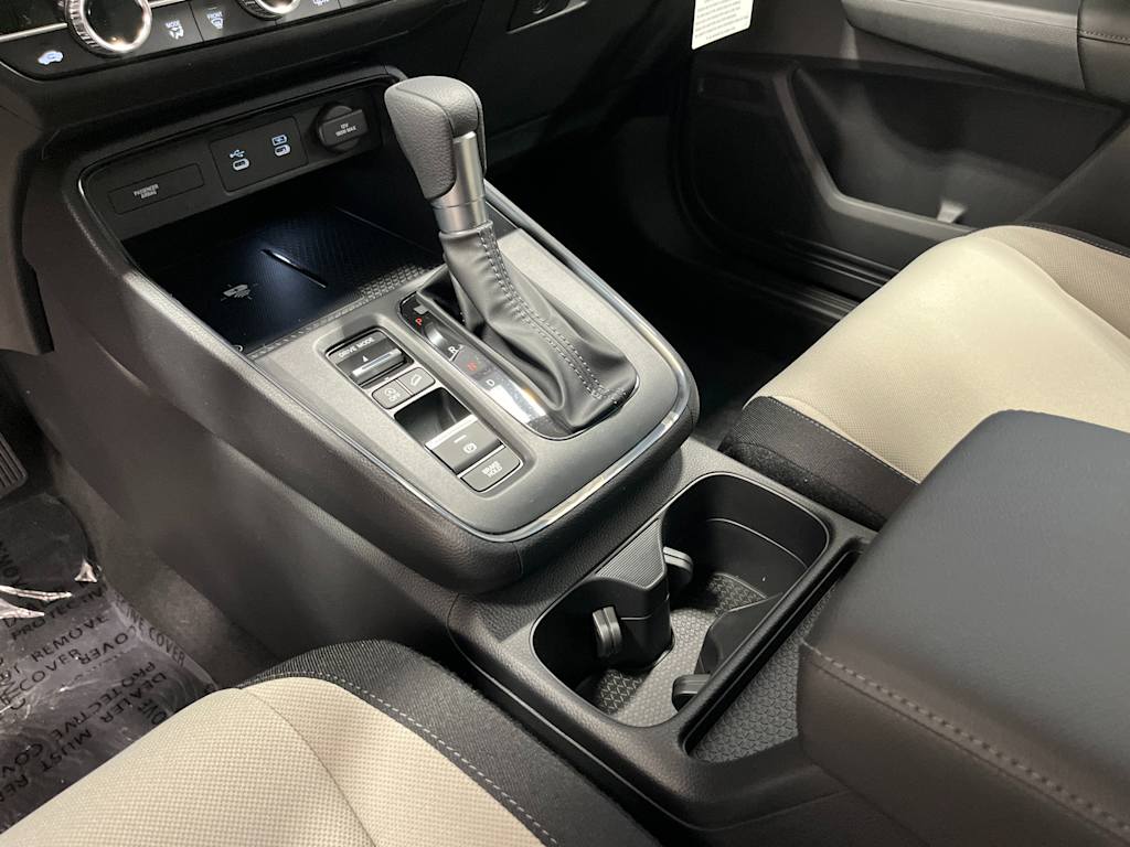 Thumbnail: 2026 Honda CR-V - 15