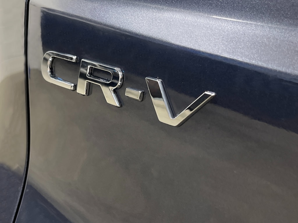 Thumbnail: 2026 Honda CR-V - 7