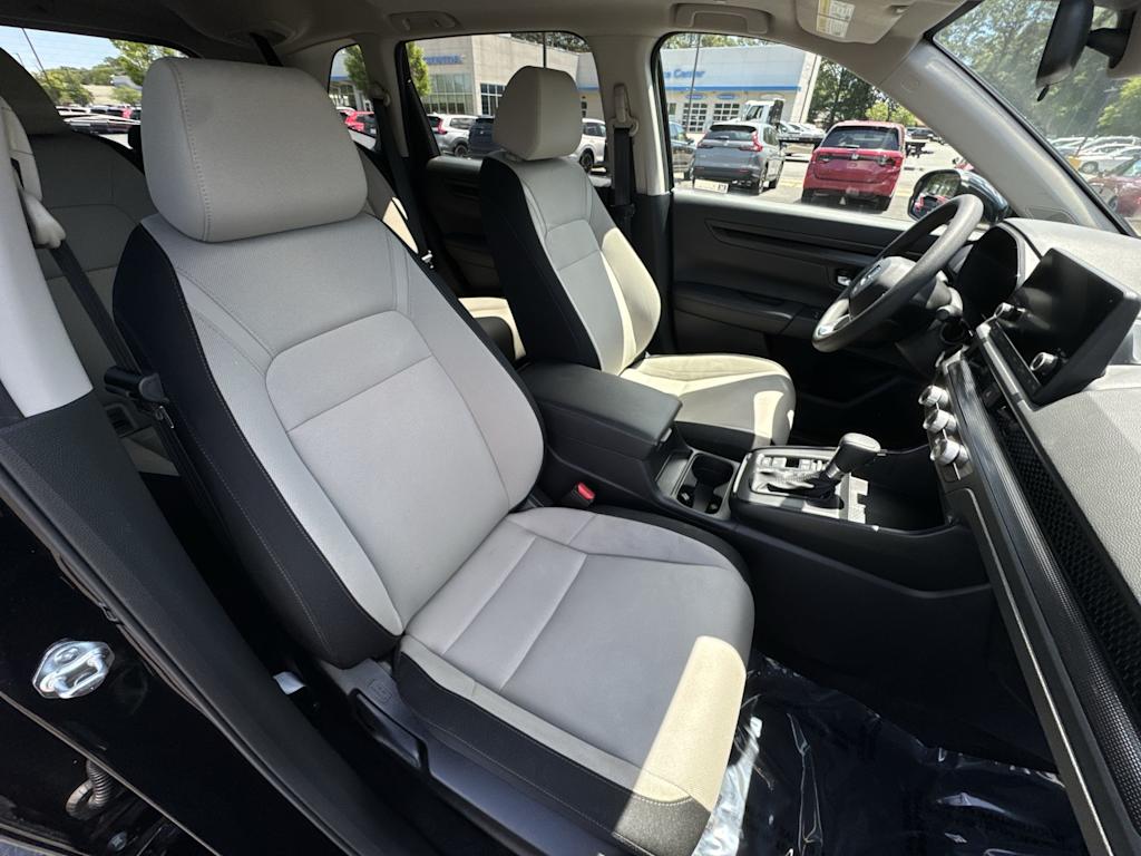 Thumbnail: 2023 Honda CR-V - 25